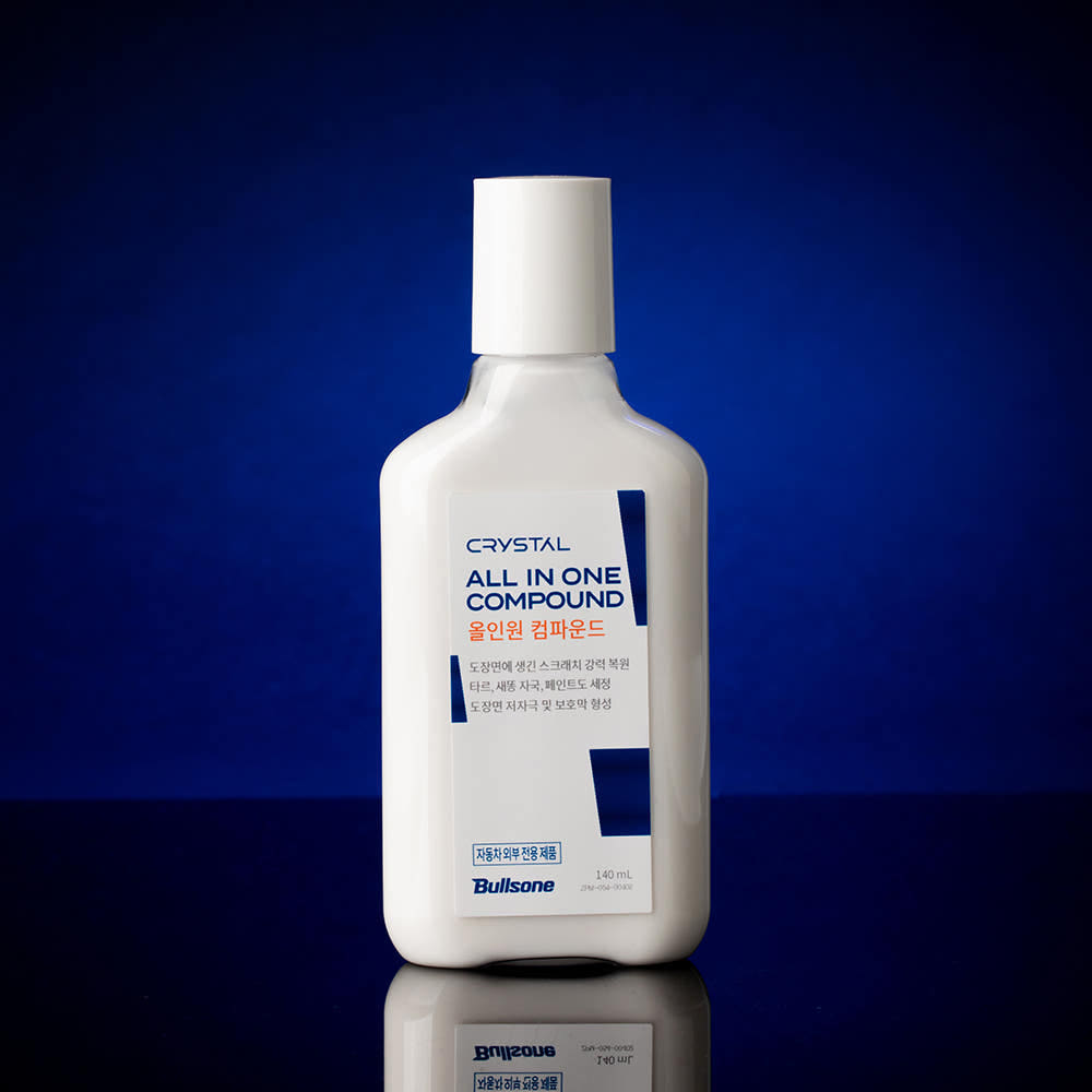 컴파운드 140ml 단독 사진