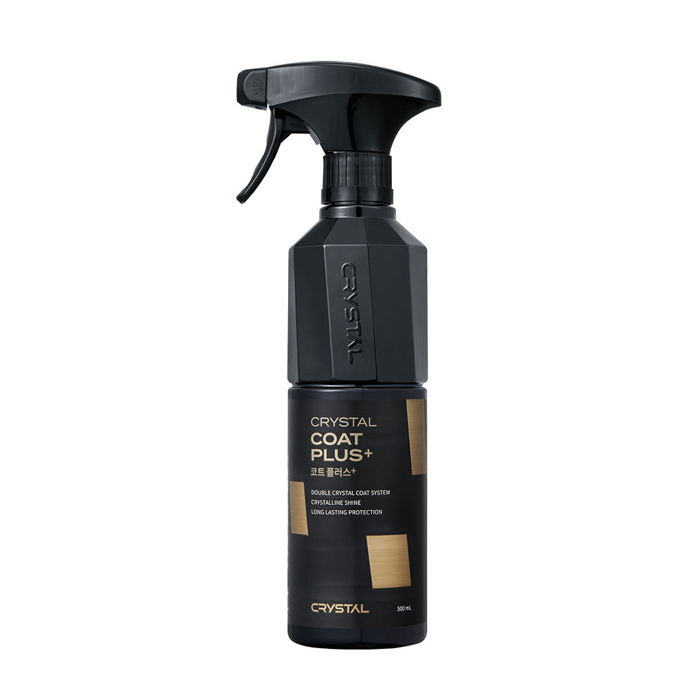 불스원 뉴 크리스탈코트 플러스 500ml 스프레이