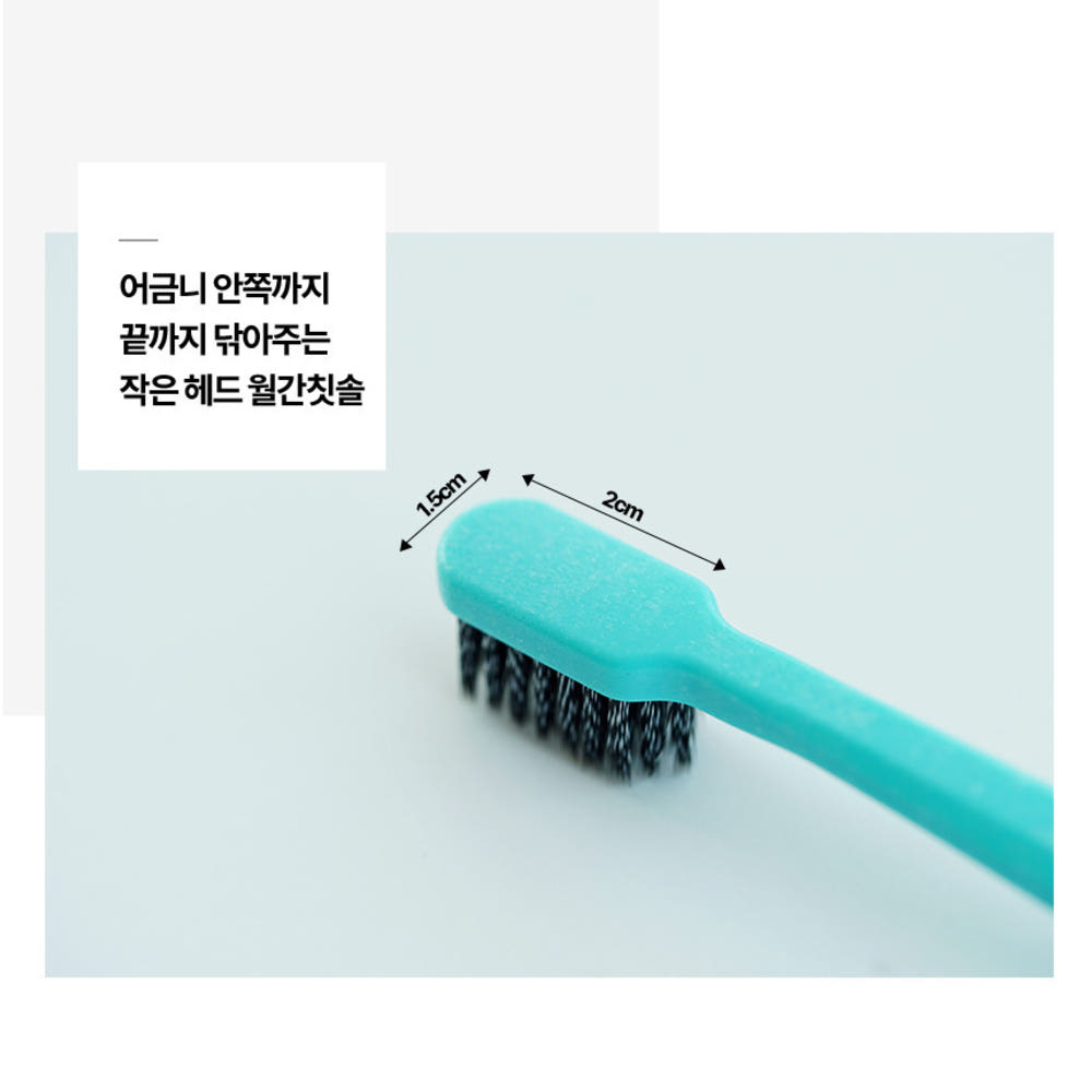 작은 헤드 크기 안내