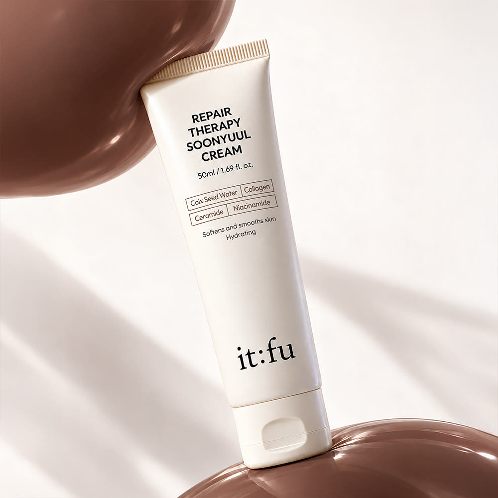 잇퓨 리페어 테라피 순율 크림 50ml