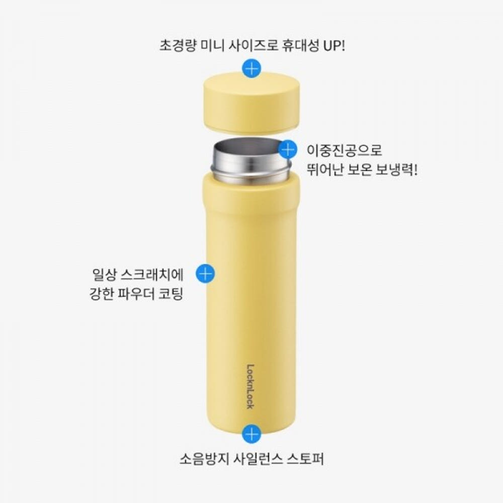 미니텀블러 구조 안내